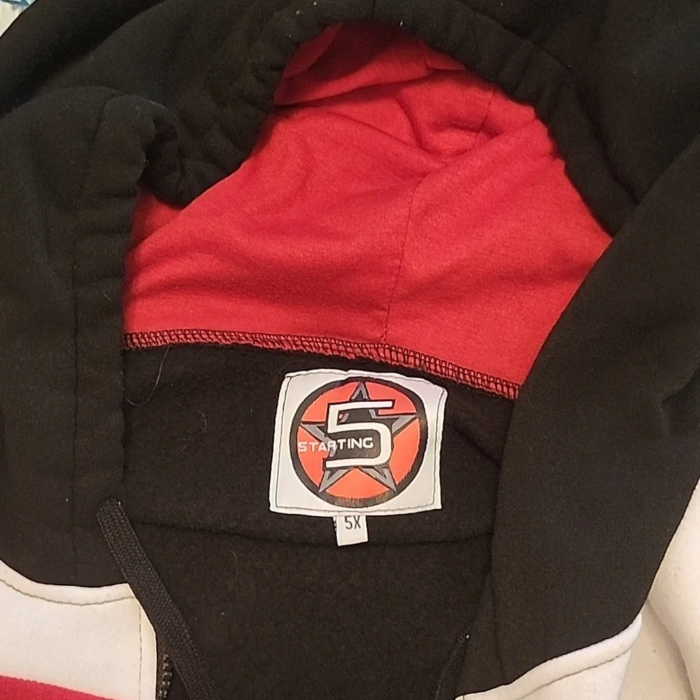 Tracksuit - Picture 2 of 2